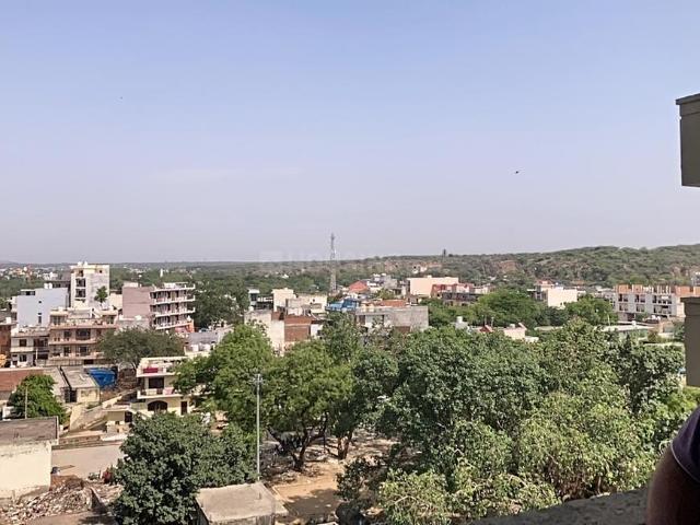 2 BHK Apartment in Sector 59 for rent Gurgaon. The reference number is 19968480