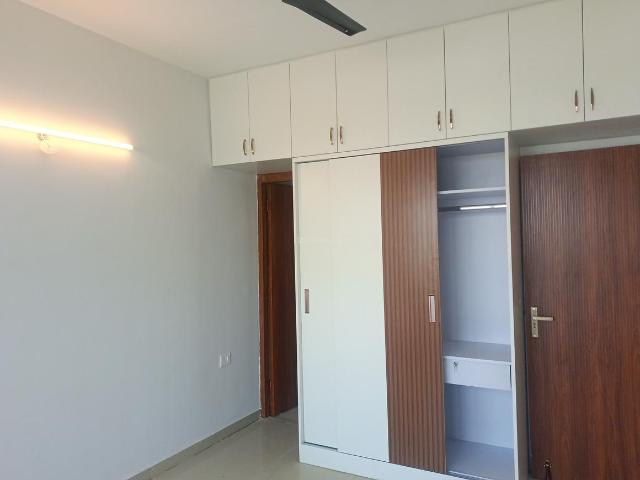 2 BHK Apartment in Sector 59 for rent Gurgaon. The reference number is 19969456