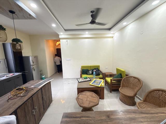 2 BHK Apartment in Sector 59 for rent Gurgaon. The reference number is 19979806