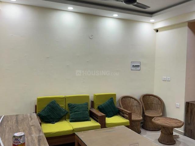 2 BHK Apartment in Sector 59 for rent Gurgaon. The reference number is 19984224