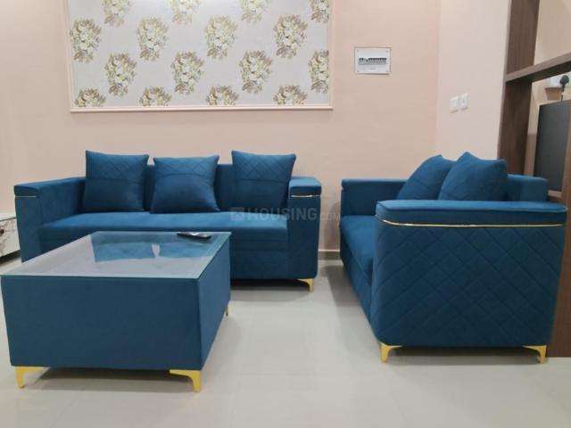 2 BHK Apartment in Sector 59 for rent Gurgaon. The reference number is 20409528