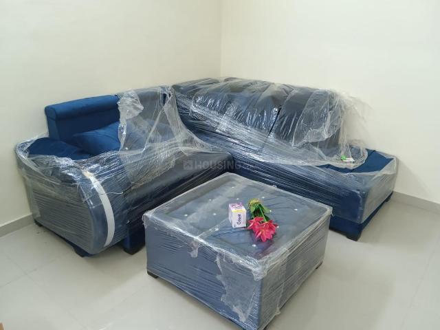 2 BHK Apartment in Sector 59 for rent Gurgaon. The reference number is 20414702
