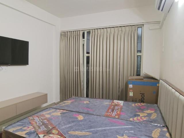 2 BHK Apartment in Sector 59 for rent Gurgaon. The reference number is 20416286
