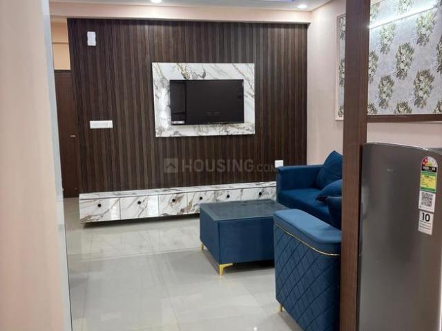 2 BHK Apartment in Sector 59 for rent Gurgaon. The reference number is 20462479