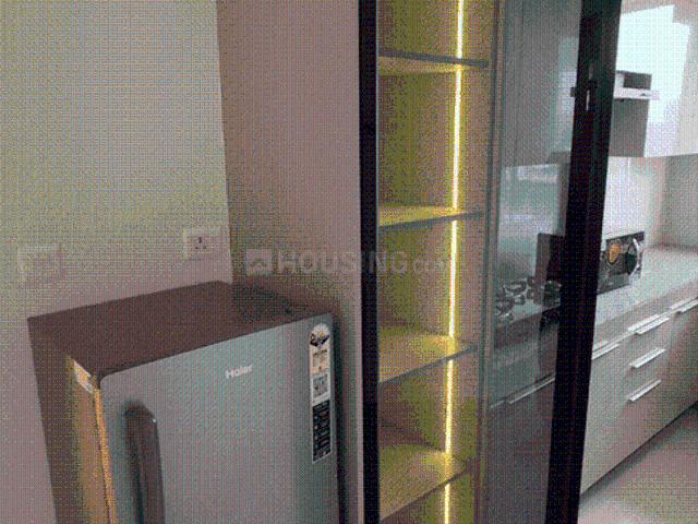2 BHK Apartment in Sector 59 for rent Gurgaon. The reference number is 20462134