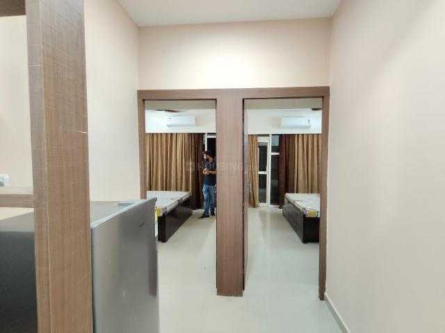 2 BHK Apartment in Sector 59 for rent Gurgaon. The reference number is 20465672
