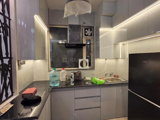 2 BHK Apartment in Sector 59 for rent Gurgaon. The reference number is 20480635