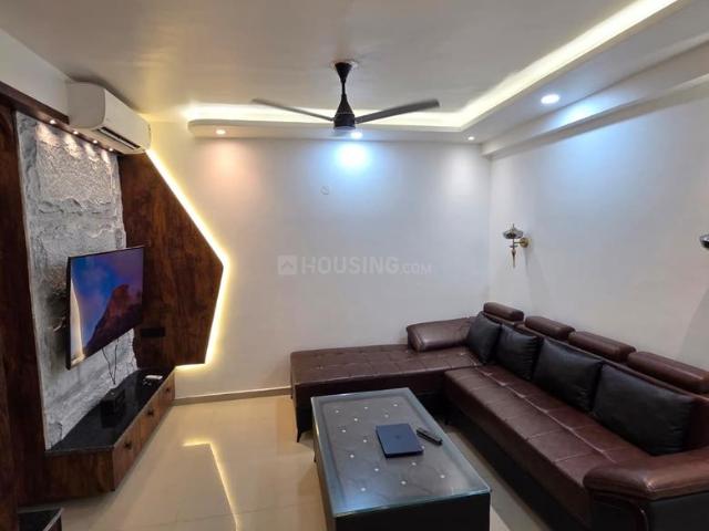 2 BHK Apartment in Sector 59 for rent Gurgaon. The reference number is 20603294
