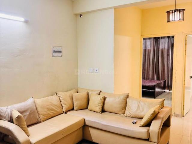 2 BHK Apartment in Sector 59 for rent Gurgaon. The reference number is 20662626