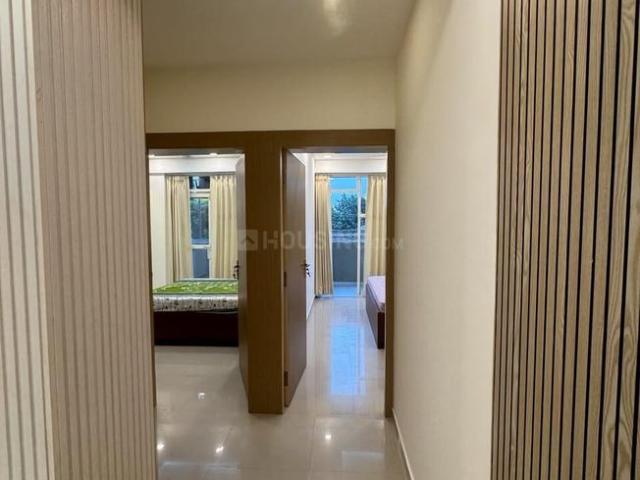 2 BHK Apartment in Sector 59 for rent Gurgaon. The reference number is 20833299