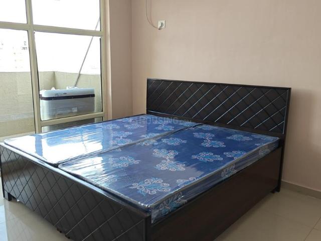 2 BHK Apartment in Sector 59 for rent Gurgaon. The reference number is 20011089