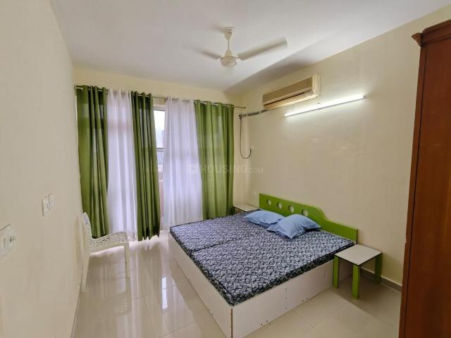 2 BHK Apartment in Sector 59 for rent Gurgaon. The reference number is 20037508