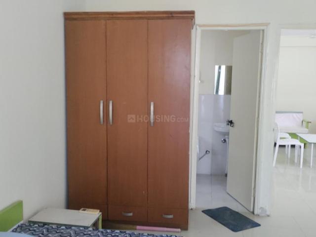 2 BHK Apartment in Sector 59 for rent Gurgaon. The reference number is 20037547
