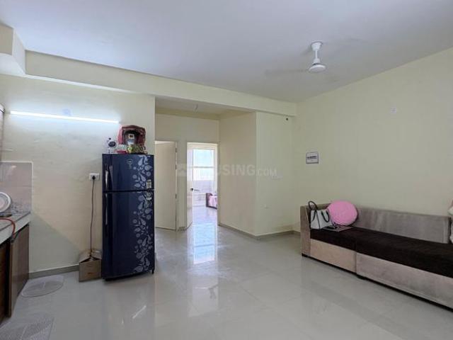 2 BHK Apartment in Sector 59 for rent Gurgaon. The reference number is 20050243