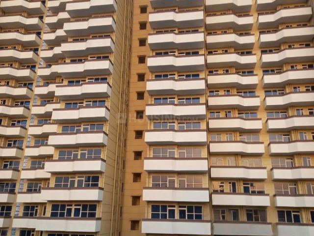 2 BHK Apartment in Sector 59 for rent Gurgaon. The reference number is 20075851
