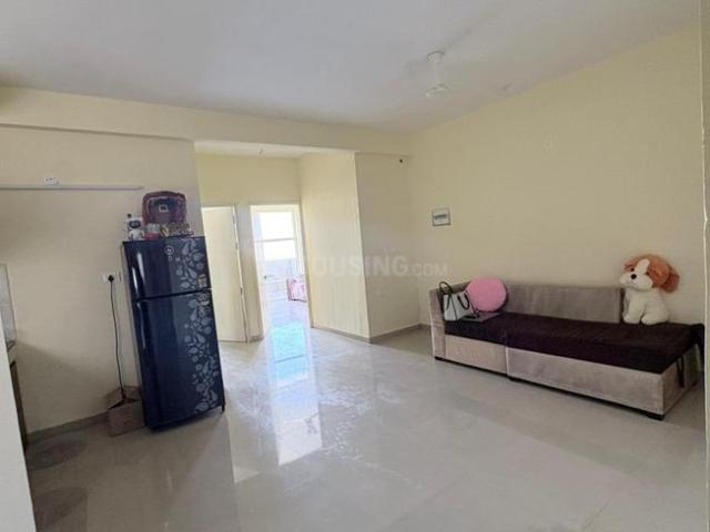 2 BHK Apartment in Sector 59 for rent Gurgaon. The reference number is 20080448
