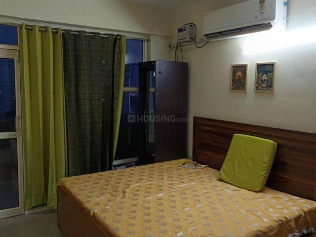 2 BHK Apartment in Sector 59 for rent Gurgaon. The reference number is 20087287