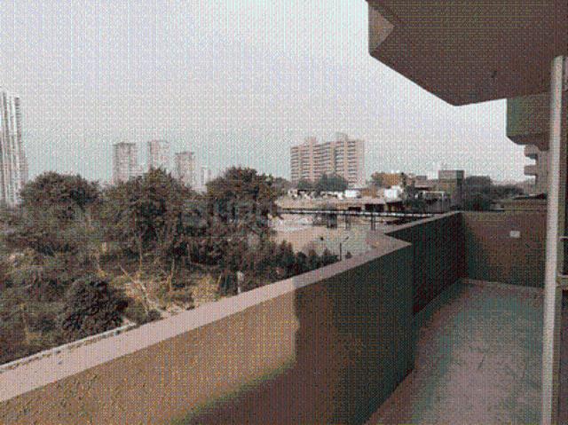 2 BHK Apartment in Sector 59 for rent Gurgaon. The reference number is 20102780