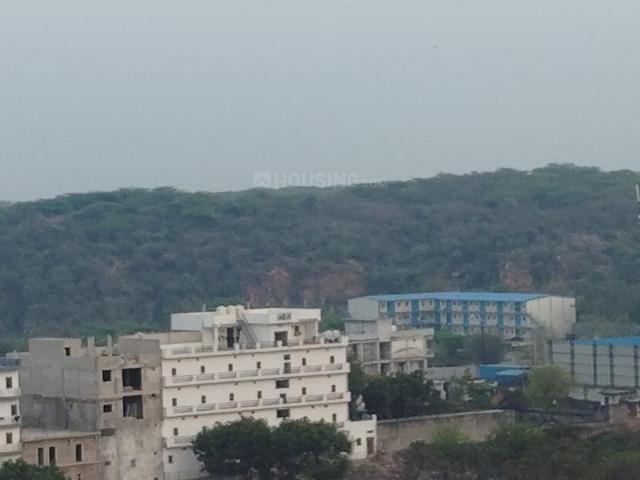 2 BHK Apartment in Sector 59 for rent Gurgaon. The reference number is 20105061