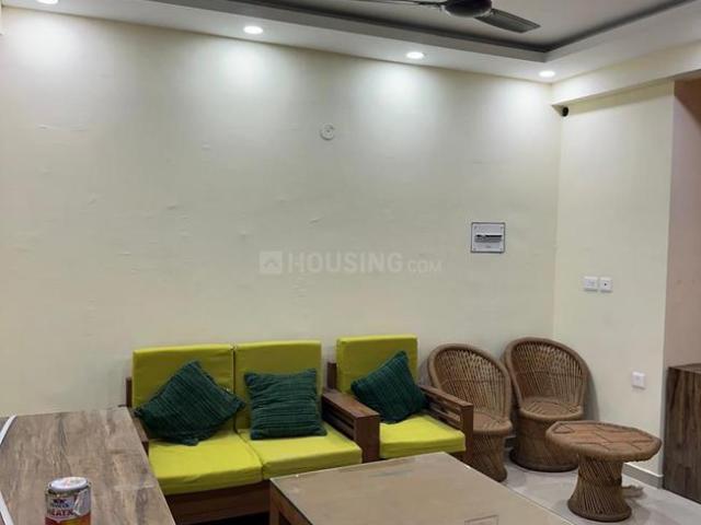 2 BHK Apartment in Sector 59 for rent Gurgaon. The reference number is 20160896