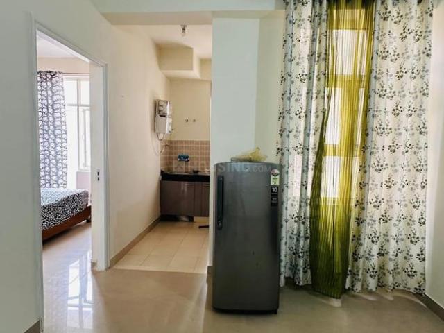 2 BHK Apartment in Sector 59 for rent Gurgaon. The reference number is 20163972