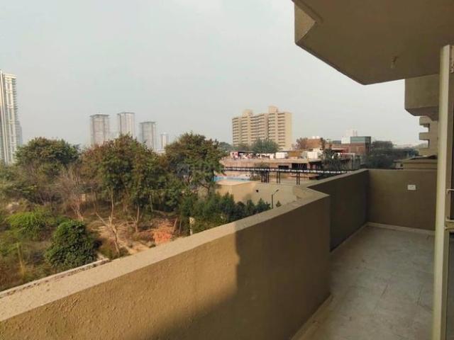 2 BHK Apartment in Sector 59 for rent Gurgaon. The reference number is 20163322