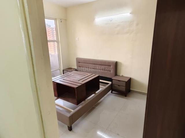 2 BHK Apartment in Sector 59 for rent Gurgaon. The reference number is 20236579