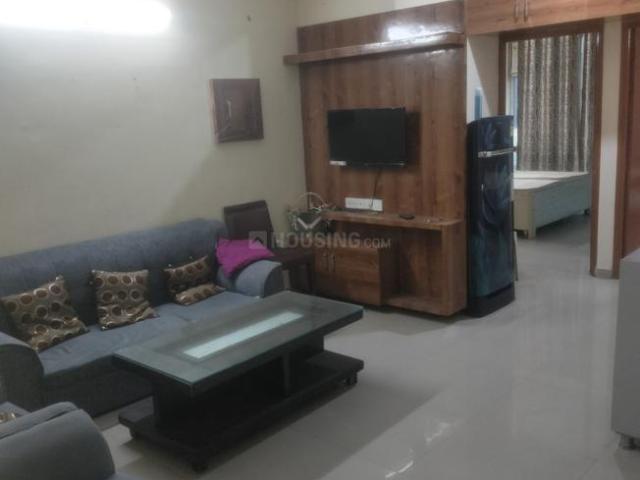 2 BHK Apartment in Sector 59 for rent Gurgaon. The reference number is 20245530