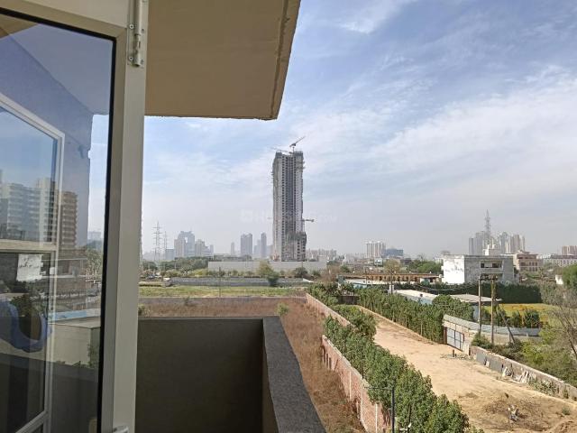 2 BHK Apartment in Sector 59 for rent Gurgaon. The reference number is 20253275