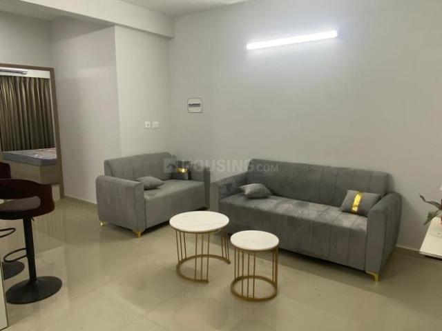 2 BHK Apartment in Sector 59 for rent Gurgaon. The reference number is 20255489