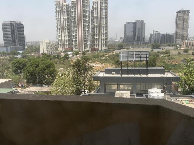 2 BHK Apartment in Sector 59 for rent Gurgaon. The reference number is 20292375