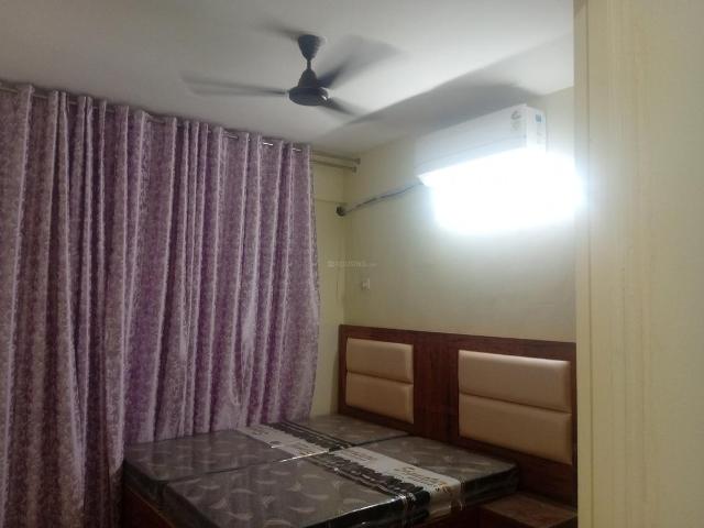 2 BHK Apartment in Sector 59 for rent Gurgaon. The reference number is 20340576