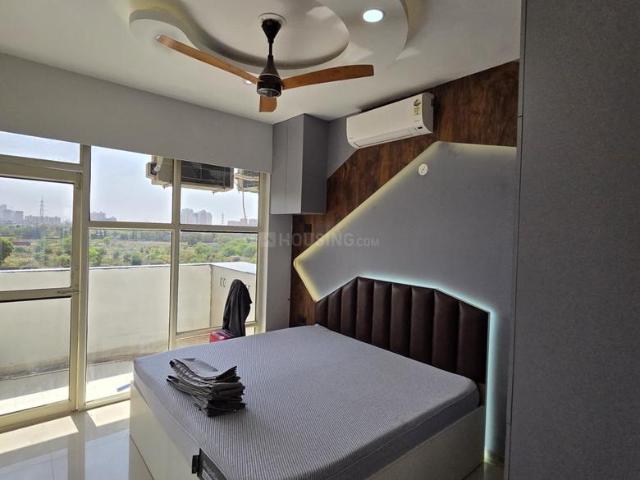 2 BHK Apartment in Sector 59 for rent Gurgaon. The reference number is 20340285