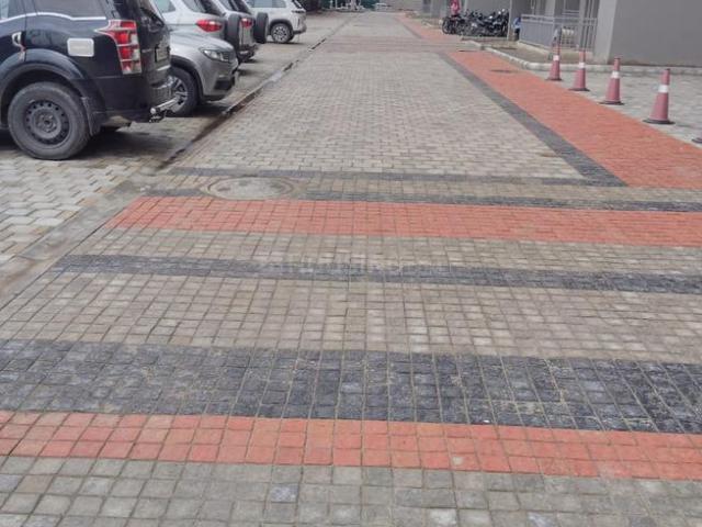 2 BHK Apartment in Sector 59 for rent Gurgaon. The reference number is 20342083