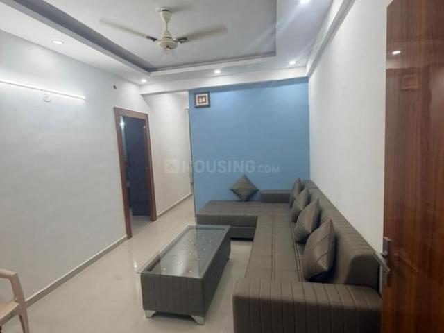 2 BHK Apartment in Sector 59 for rent Gurgaon. The reference number is 20342304