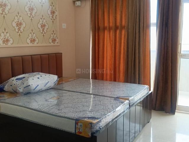 2 BHK Apartment in Sector 59 for rent Gurgaon. The reference number is 20346945