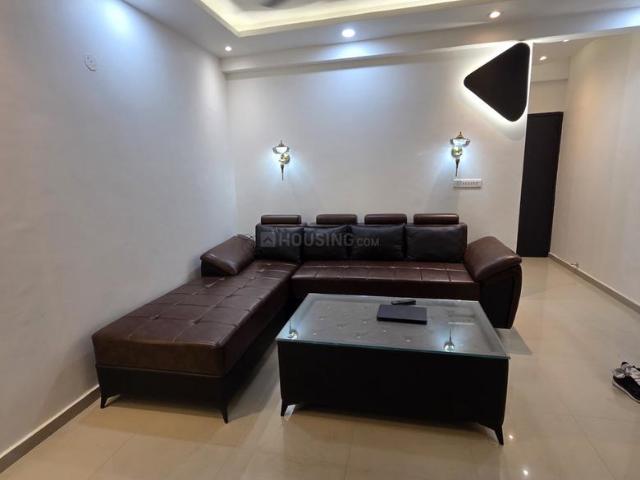 2 BHK Apartment in Sector 59 for rent Gurgaon. The reference number is 20354248