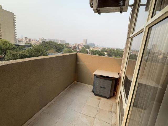 2 BHK Apartment in Sector 59 for rent Gurgaon. The reference number is 20358985