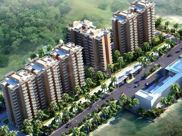 2 BHK Apartment in Sector 59 for rent Gurgaon. The reference number is 20363370