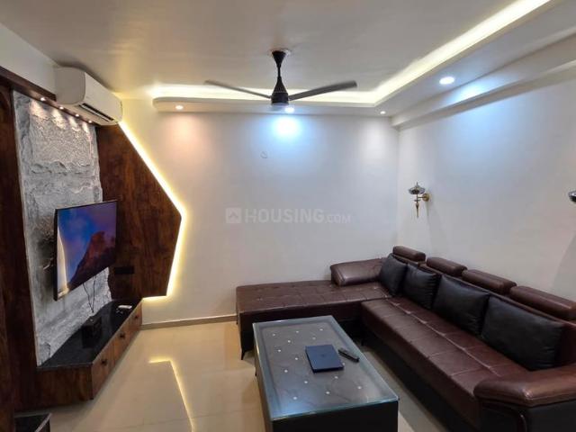 2 BHK Apartment in Sector 59 for rent Gurgaon. The reference number is 20386458