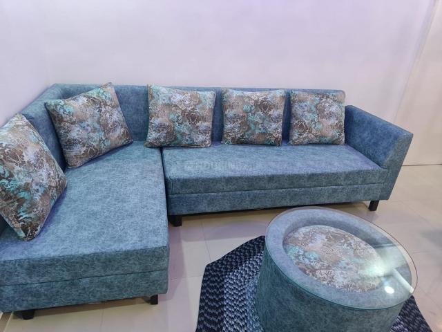 2 BHK Apartment in Sector 59 for rent Gurgaon. The reference number is 20399489