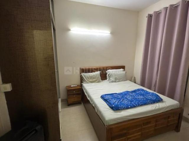 2 BHK Apartment in Sector 59 for resale Gurgaon. The reference number is 19844676