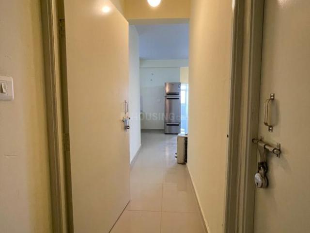 2 BHK Apartment in Sector 59 for resale Gurgaon. The reference number is 19865113