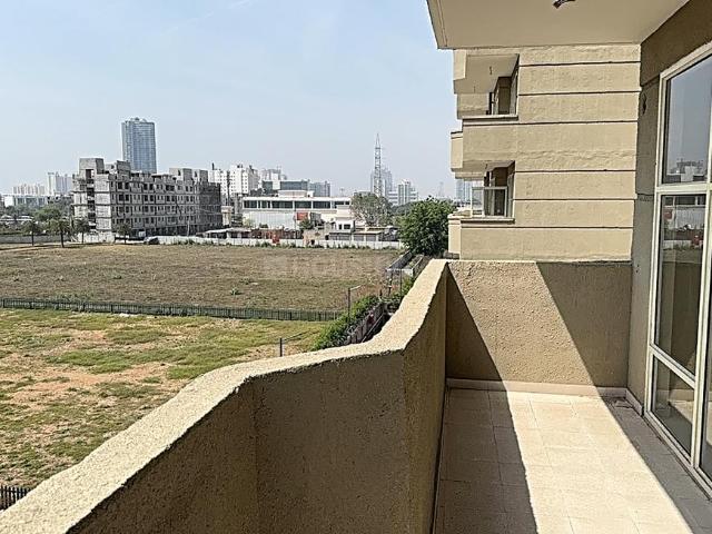 2 BHK Apartment in Sector 59 for resale Gurgaon. The reference number is 19815802