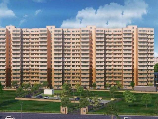 2 BHK Apartment in Sector 59 for resale Gurgaon. The reference number is 20240962