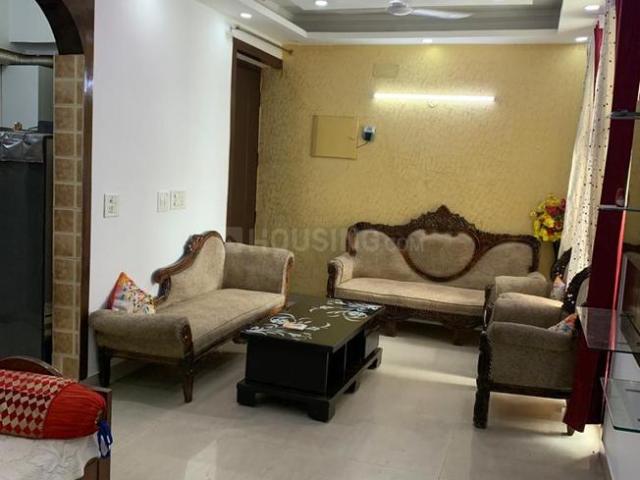 2 BHK Apartment in Sector 50 for rent Noida. The reference number is 20918190
