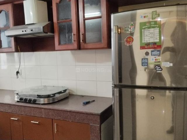 2 BHK Apartment in Sector 50 for rent Gurgaon. The reference number is 19055084