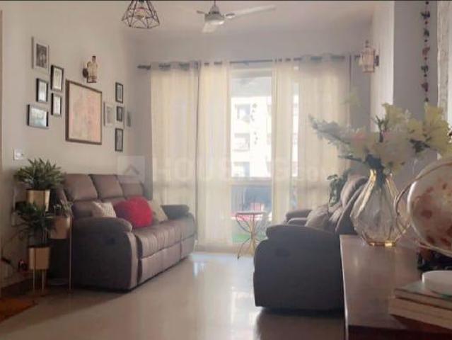 2 BHK Apartment in Sector 50 for rent Gurgaon. The reference number is 19120080
