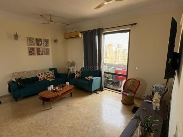 2 BHK Apartment in Sector 50 for rent Gurgaon. The reference number is 20792588
