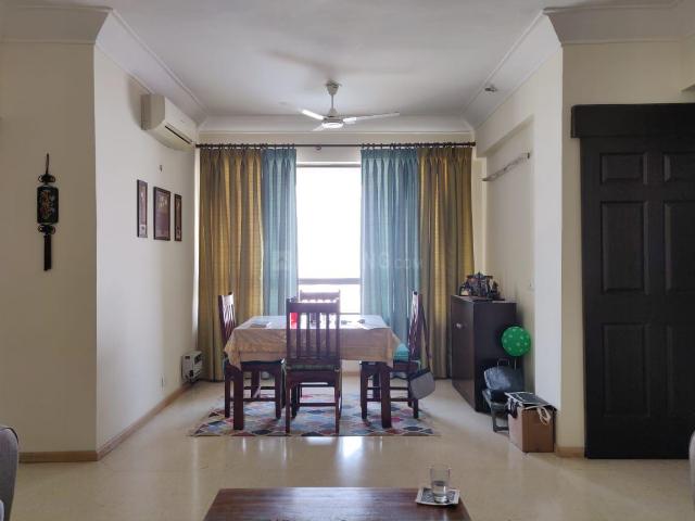 2 BHK Apartment in Sector 50 for rent Gurgaon. The reference number is 20345759